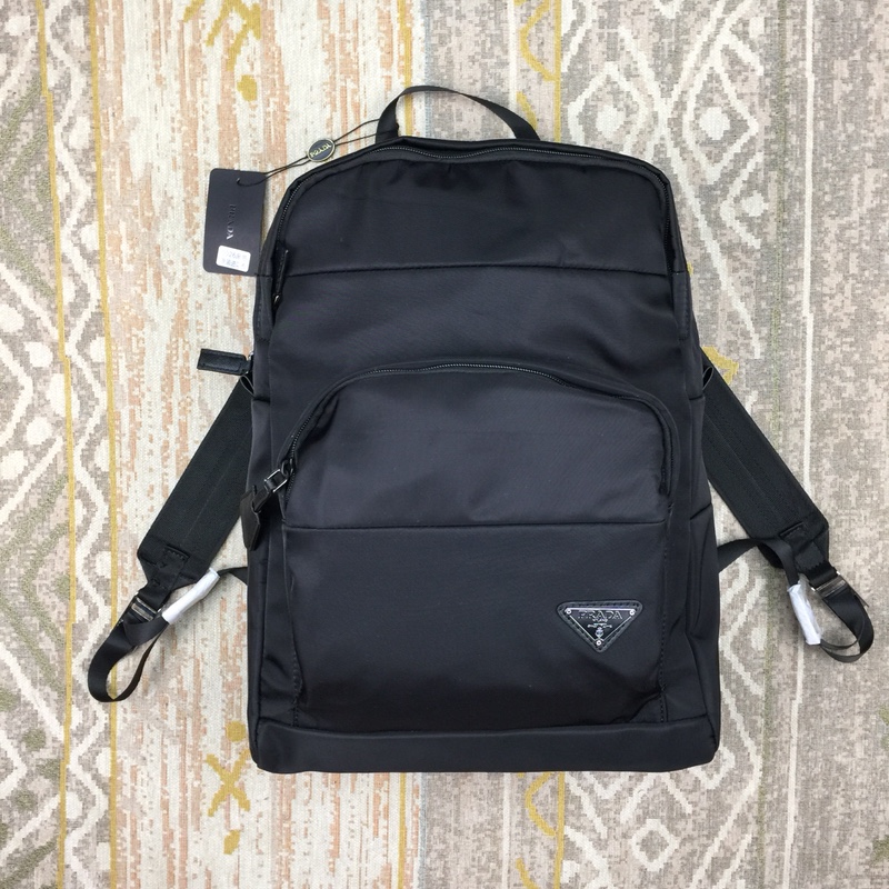 Mens Prada Backpacks